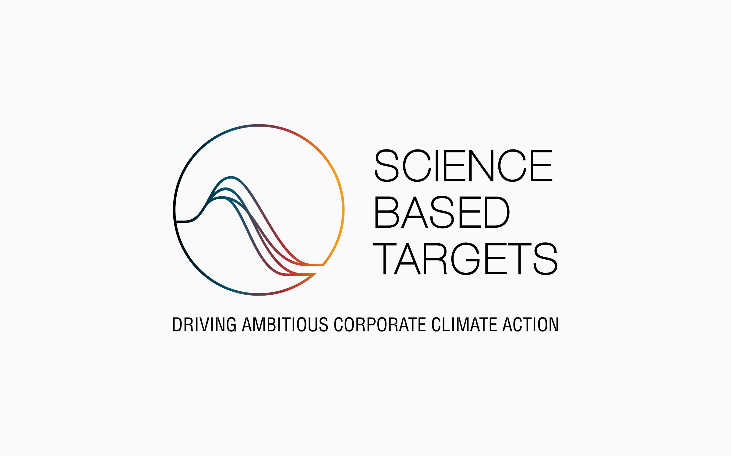 Science Based Targets