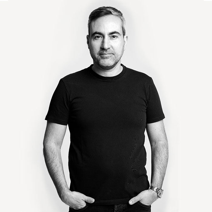 Claudio Delunas