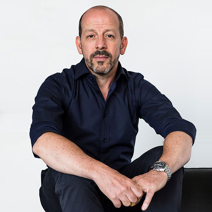Francesco Martorella