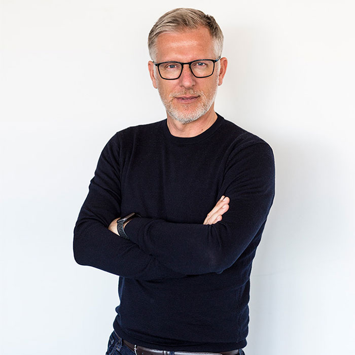 Luca Sburlati