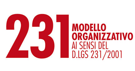 Modello Organizzativo D. Lgs. 231/2001