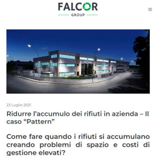 Falcor Group