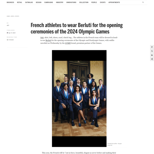 Fashion Network