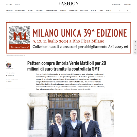 Fashion Network