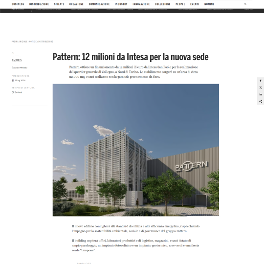 Fashion Network
