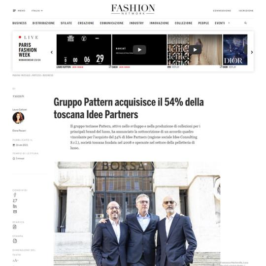 Fashion Network