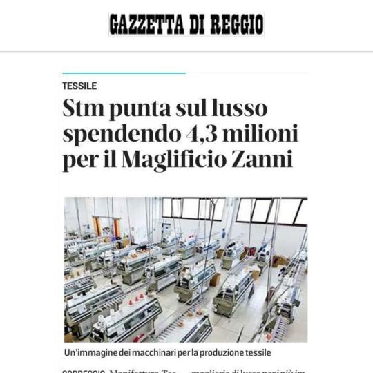 Gazzetta di Reggio