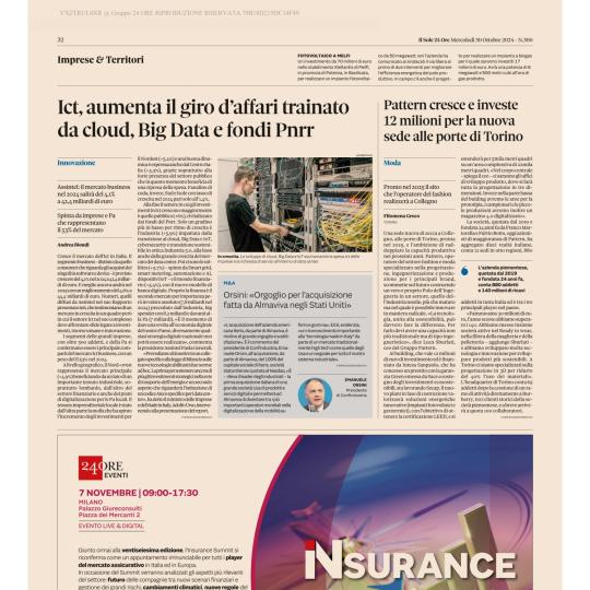 Il Sole 24 Ore