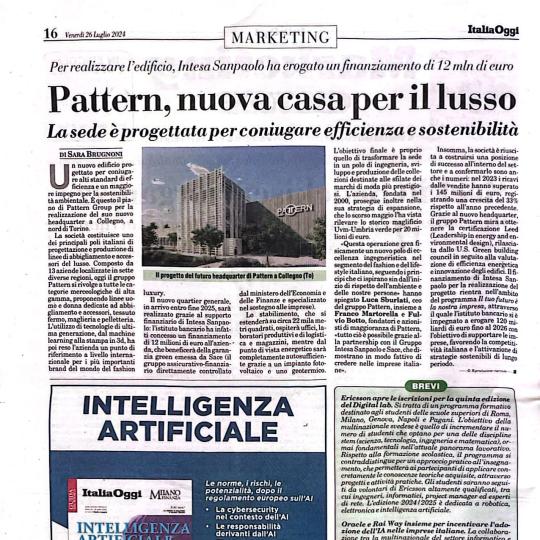 Italia Oggi