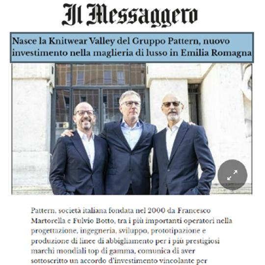 Il Messaggero