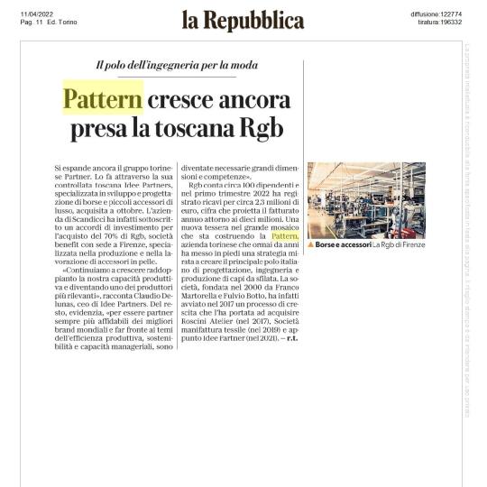 La Repubblica