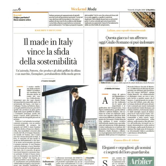 La Repubblica