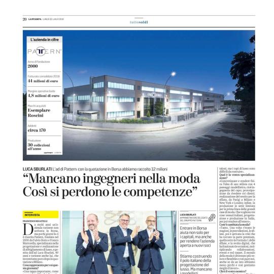 La Stampa