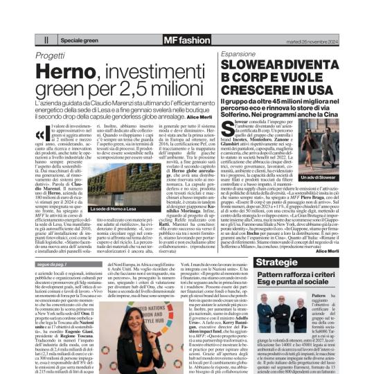 Milano Finanza