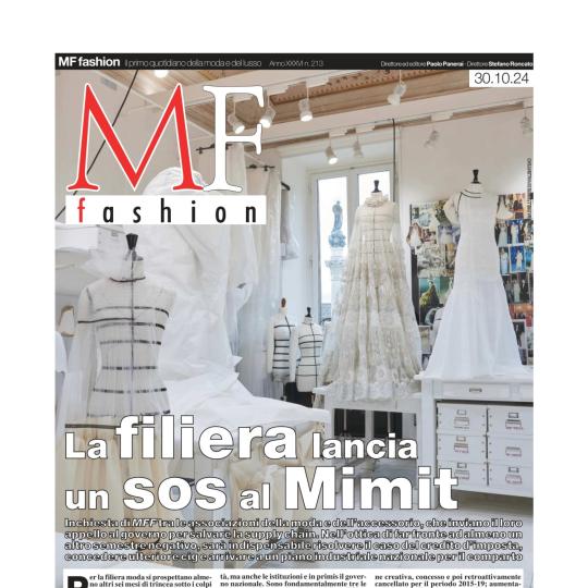 MF Fashion