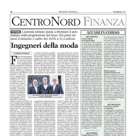 Milano Finanza