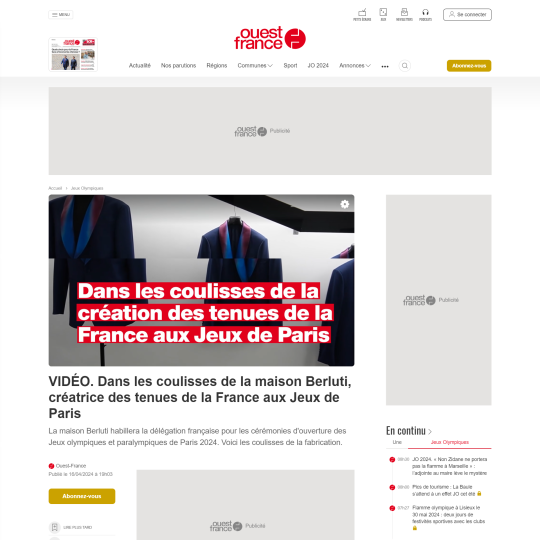 Ouest France