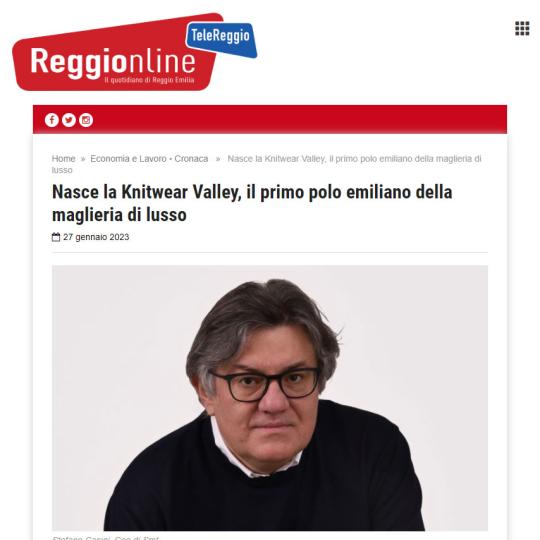 Reggio Online