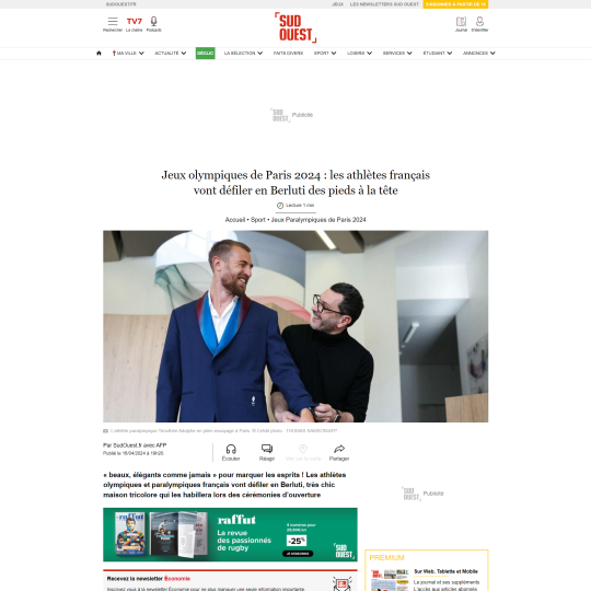 Sud Ouest