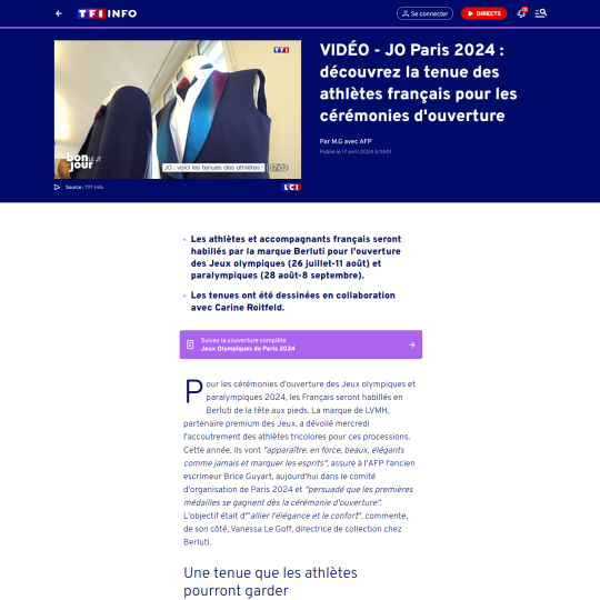 TF1 Info