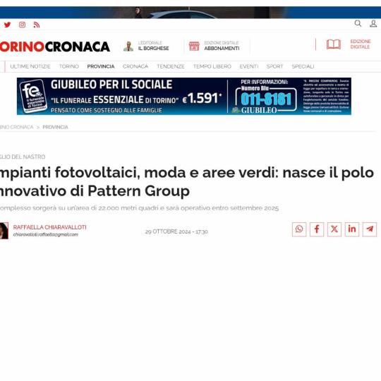 Torino Cronaca
