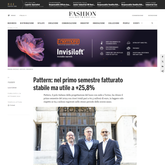 Fashion Network